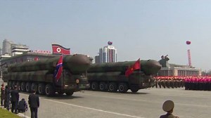 N. Korean missile test fails, officials say | CNN