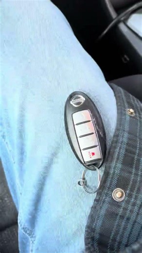 2012 Nissan Altima new fob not an instructional video #allockandkeyco #smartpro #locksmithlife ￼