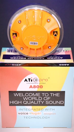 🔥 Introducing the ATI PRO ATI800 & ATI850 built for professionals who demand pure power & crystal clarity! ✅ High RMS Output ✅ Precision Frequency Response ✅ Rock-solid Build Quality Take your sound experience to the next level with ATI PRO! 🎶 . . #ATIPro #ATI800 #ATI850 #ProAudio #DJSpeaker | Atipro Technologies
