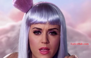 Katy perry popsicle video
