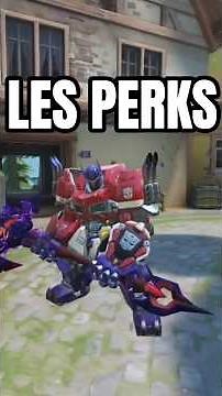The best perks for Reinhardt! #overwatch2 #overwatch