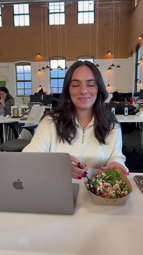 Farmer's Fridge on TikTok