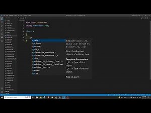 Constant Data Member and Member Function in C++ | Object Oriented Programming