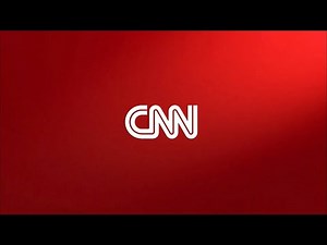 CNN International Ident - 2025