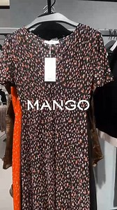4.2K views · 21 reactions | Dresses that speak in style.  The new MANGO collection has arrived — think clean lines, soft fabrics, and timeless elegance made for modern moments.  Now at Level 1 – One Galle Face Mall #Mango | ODEL | Facebook