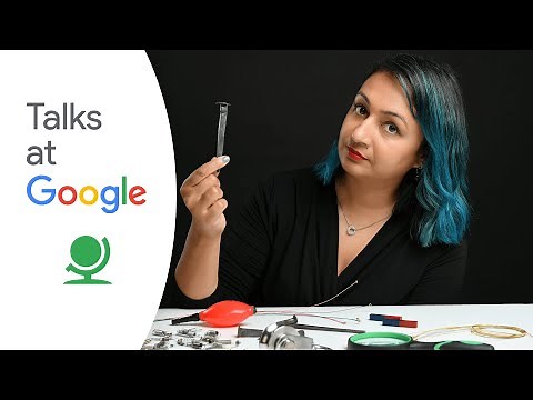 Small Inventions That Changed the World | Roma Agrawal | Talks at Google