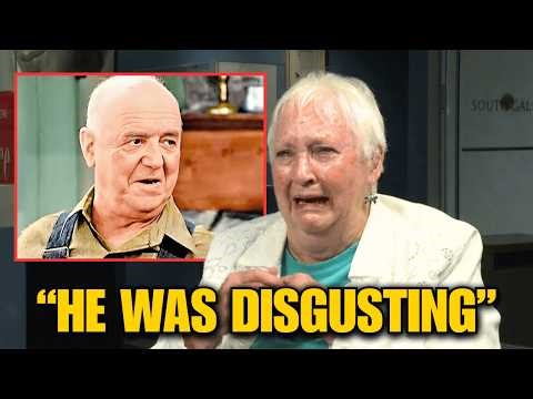 She Truly Despised William Frawley, Now We Finally Know Why