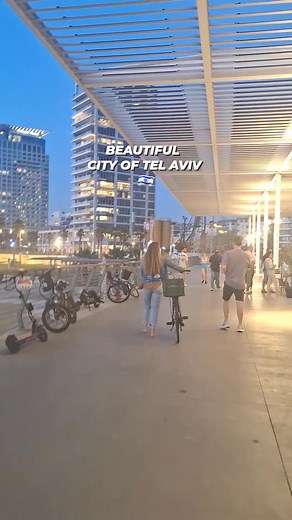 66K views · 850 reactions | Mediterranean Sea View #seaview #cityview #streetvibes #cityvibes #telavivCity | Holyplaces Page | Facebook