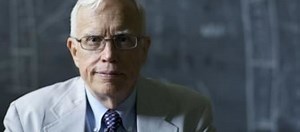 James Heckman - Alchetron, The Free Social Encyclopedia