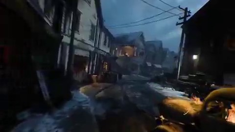Holy fuck so Richtofen wasn’t just a scientist, he was Oberstgruppenführer 💀Highest ranking official in the SS