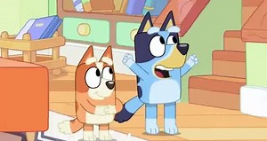 ¡Episodios completos! | Bluey