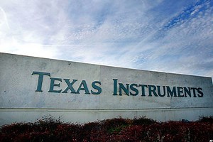 Texas Instruments Falls Despite Earnings, Guidance Beat