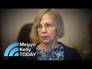 Why Can Elizabeth Smart’s Captor Be Released Early? | Megyn Kelly TODAY