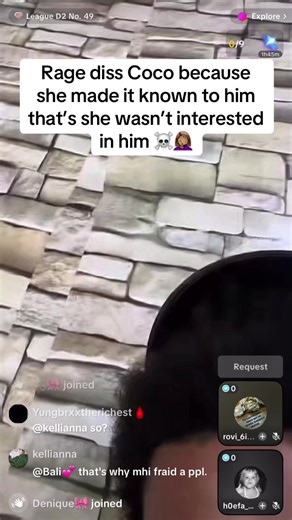 Rage Diss Coco: Uninterested Revealed!