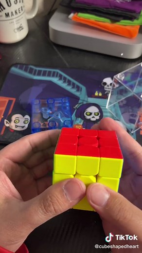 Super RS3M 2022 Ball Core Speedcube Review