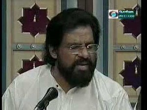 Gajananam Yesudas Live Video