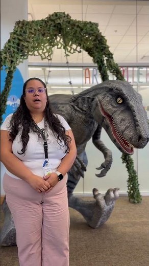 10 Mins with Julie from the Yuma Main Library