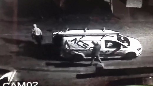 Hartlepool: The town where ‘police don’t come out’