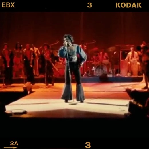 James Brown "Soul Power" live in Kinshasa Zaire 1974 | Old But Gold