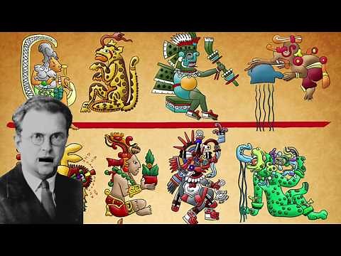 Mesoamérica | Historia de México | ASP