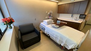 Reston Hospital unveils new labor, delivery floors for Northern Virginia families