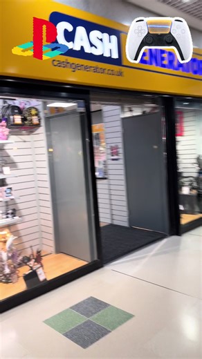 Exciting Day at Cash Generator: Finding Great Deals