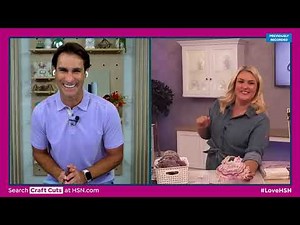 Crafting Video Hub LivestreamCrafters Companion Live 1