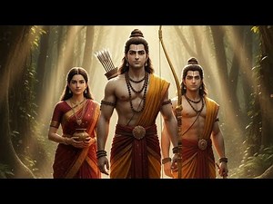 📿 रामायण पाठ LIVE | प्रभु श्री राम के दिव्य चरित्र का स्मरण | Ramayan Path Live Today part