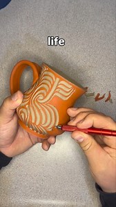 Everything that you see that I do is the fruit of trial and error | The King and The Flower Pottery