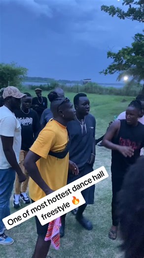 Exciting South Sudanese Dance Hall Event on February 14