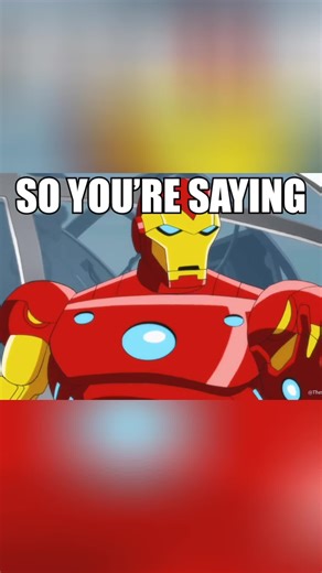 Avengers: Iron Man & Physics Insights