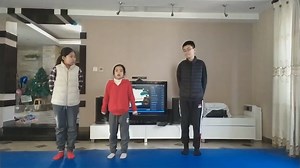 Bessie~Science演讲