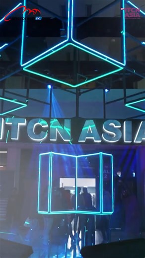 📣 Muhammad Usman Niazi , 𝐂𝐡𝐢𝐞𝐟 𝐎𝐩𝐞𝐫𝐚𝐭𝐢𝐧𝐠 𝐎𝐟𝐟𝐢𝐜𝐞𝐫, invites you to experience ITCN Asia 2026 with Microtech as the proud 𝐓𝐢𝐭𝐚𝐧𝐢𝐮𝐦 𝐏𝐚𝐫𝐭𝐧𝐞𝐫. 🌐✨ Join us from 17–19 January at Expo Center Lahore (Hall #2) and explore advanced networking and digital transformation solutions designed to make businesses smarter, faster, and more connected. ✨ 𝑻𝒐𝒈𝒆𝒕𝒉𝒆𝒓, 𝒍𝒆𝒕’𝒔 𝒃𝒖𝒊𝒍𝒅 𝒕𝒉𝒆 𝒏𝒆𝒙𝒕 𝒆𝒓𝒂 𝒐𝒇 𝒕𝒆𝒄𝒉𝒏𝒐𝒍𝒐𝒈𝒚 𝒂𝒏𝒅 𝒊𝒏𝒏𝒐𝒗𝒂𝒕𝒊𝒐𝒏. 🤝💡 #Micr