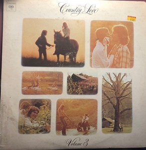 Various - Country Love Volume 3