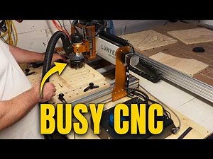 Easy CNC Product That Sells on My Desktop Machines
