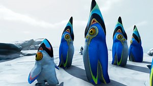 Explore new cold mechanics, critters big & small, and more when Subnautica: Below Zero hits PS4 and PS5 May 14 ☃️ State of Play details: play.st/2SheK2p | PlayStation