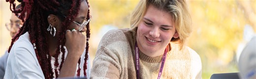 Bachelor of Education Honours Degree Primary with QTS