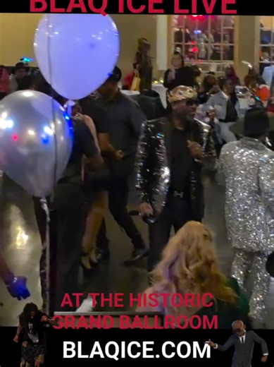 If you like Blaq Ice, you NEED to be in the room.”🖤🎤 POETRY. PASSION. VALENTINE’S ENERGY. 🎤🖤 This Valentine’s Day, we’re bringing something SPECIAL to Roses After Dark 🌹✨ 🎙 Blaq Ice the Poet will be LIVE in the building—delivering real words, real emotion, real grown vibes. This isn’t a club night. This isn’t speed dating only. This is an experience for adults who appreciate connection, art, and energy. 💋 Couples welcome. 💃🏽 Singles welcome. 🖤 Grown & sexy vibes only. 📍 Bernice’s Barb