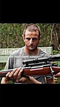 Tell the story of "Killing Ground" from Sam's perspective #edit #movie #thriller #australia #camping