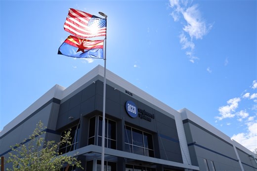 #teamaccoes #accoesarizona | ACCO Engineered Systems