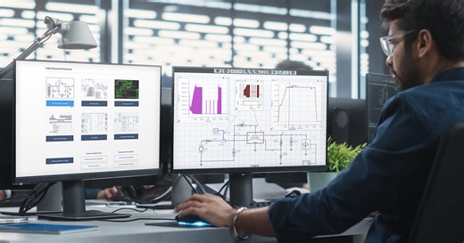 PartQuest Design Enablement