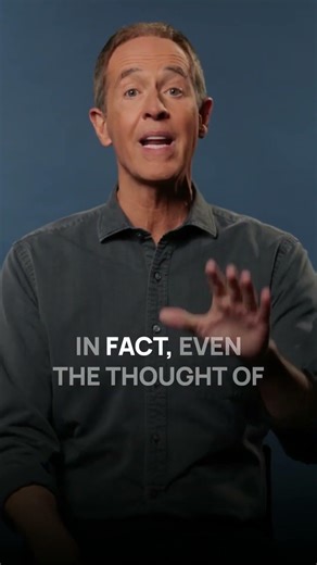 The Real Reason You’re Stressed at Work