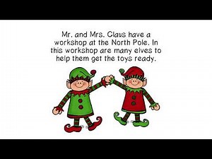 Christmas Around The World: United States