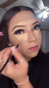 Baddie Lashes: Dark Feminine Makeup Tutorial