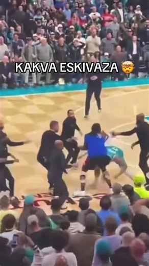 NBA Magazin on Instagram: "E ovo je invent 😅"