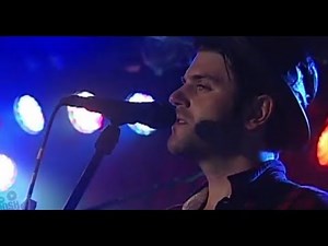 Bedouin Soundclash - Stand By Me/When The Night Feels My Song (Live in Sydney) | Moshcam