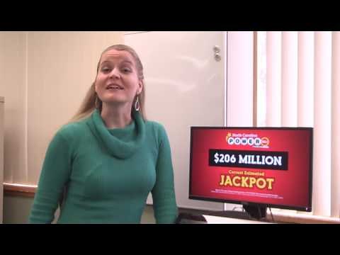 Feb. Lucke Rewards Second-Chance Drawings