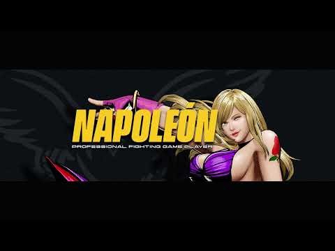 EL COLISEO KOFERO #9 THE LAST DANCE | THE KING OF FIGHTERS XV #KOFXV #KOF15 | EN VIVO