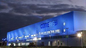 Solarunternehmen ist pleite - Conergy meldet Insolvenz an
