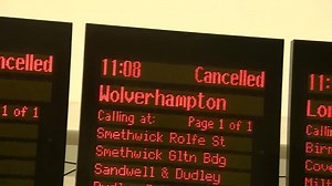 85 reactions · 22 shares | Storm Barney left a trail of damage and destruction, as it swept from West to East across the region last night. Motorways were closed and rail travel was badly affected | BBC Birmingham | Facebook